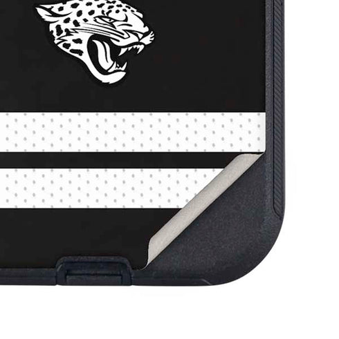 NFL Jacksonville Jaguars Shutout Otterbox Defender iPhone Skin