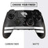 NFL Jacksonville Jaguars Shutout PlayStation Scuf Vantage 2 Controller Skin