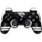 NFL Jacksonville Jaguars Shutout PS3 Dual Shock wireless controller Skin