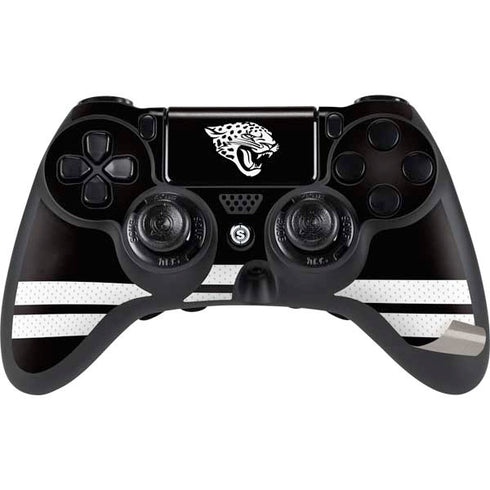 NFL Jacksonville Jaguars Shutout PS4/PC SCUF Impact Controller Skin