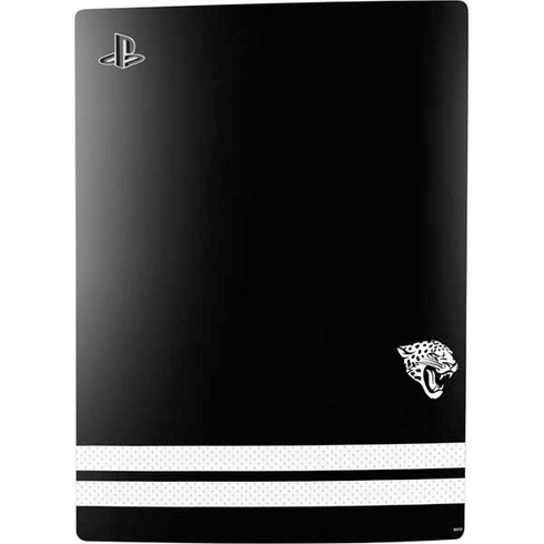 NFL Jacksonville Jaguars Shutout PS5 Console Skin