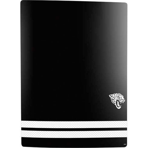 NFL Jacksonville Jaguars Shutout PS5 Digital Edition Bundle Skin