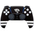 NFL Jacksonville Jaguars Shutout PS5 Controller Skin