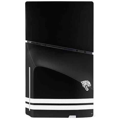 NFL Jacksonville Jaguars Shutout PS5 Slim Disk Bundle Skin