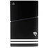 NFL Jacksonville Jaguars Shutout PS5 Slim Digital Edition Bundle Skin