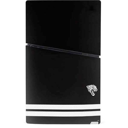 NFL Jacksonville Jaguars Shutout PS5 Slim Digital Edition Bundle Skin