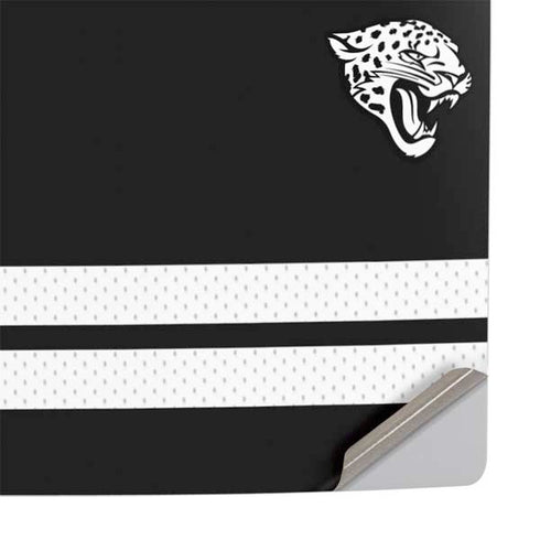 NFL Jacksonville Jaguars Shutout PS5 Slim Digital Edition Console Skin