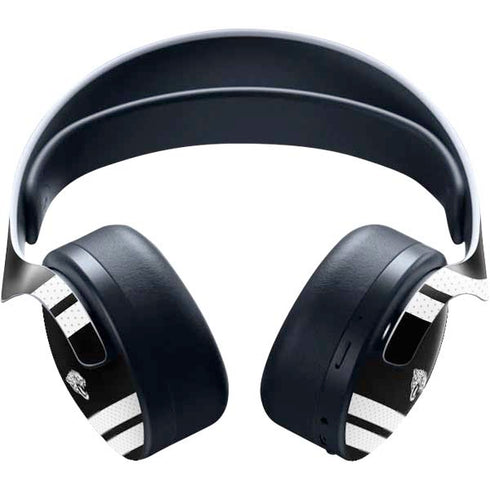 NFL Jacksonville Jaguars Shutout PULSE 3D Wireless Headset for PS5 Skin