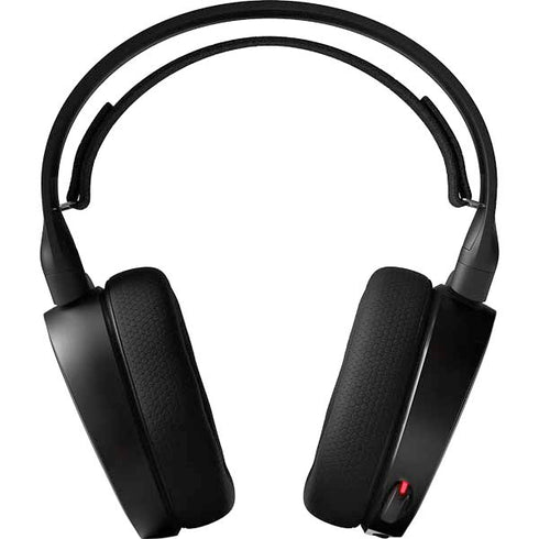 NFL Jacksonville Jaguars Shutout SteelSeries Arctis 5 Skin