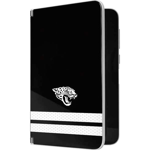 NFL Jacksonville Jaguars Shutout Surface Duo Skin