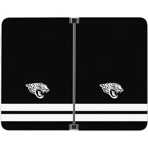 NFL Jacksonville Jaguars Shutout Surface Duo Skin
