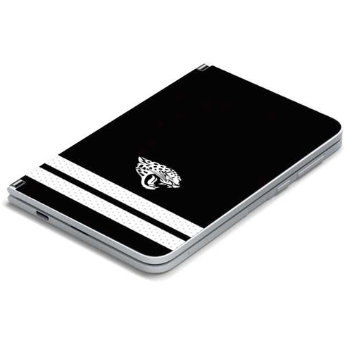 NFL Jacksonville Jaguars Shutout Surface Duo Skin