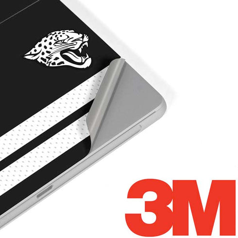 NFL Jacksonville Jaguars Shutout Surface Go Skin