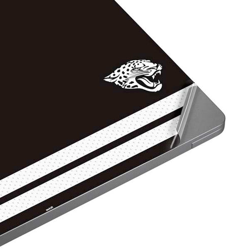 NFL Jacksonville Jaguars Shutout Surface Laptop 4 15in Skin