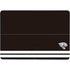NFL Jacksonville Jaguars Shutout Surface Laptop Studio Skin