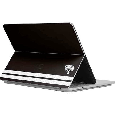NFL Jacksonville Jaguars Shutout Surface Laptop Studio Skin