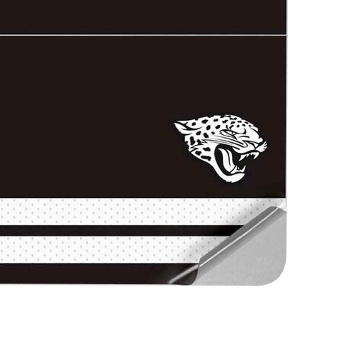 NFL Jacksonville Jaguars Shutout Surface Laptop Studio Skin