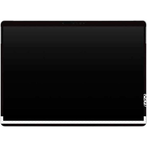 NFL Jacksonville Jaguars Shutout Surface Pro 8 Skin