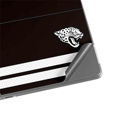NFL Jacksonville Jaguars Shutout Surface Pro 8 Skin