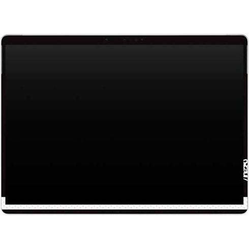 NFL Jacksonville Jaguars Shutout Surface Pro 9 Skin