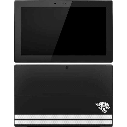 NFL Jacksonville Jaguars Shutout Surface Pro Tablet Skin