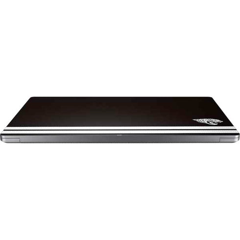 NFL Jacksonville Jaguars Shutout Universal Laptop 15in (12.2 x 8.8in) Skin