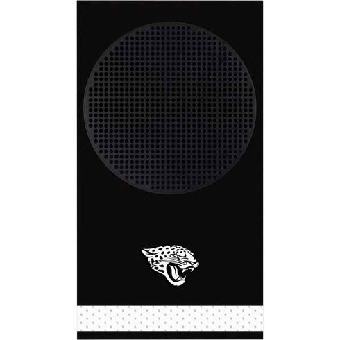 NFL Jacksonville Jaguars Shutout Xbox Series S Skins