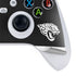 NFL Jacksonville Jaguars Shutout Xbox Series S Skins