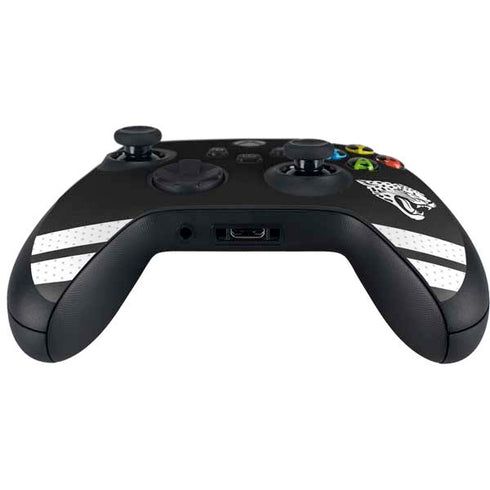 NFL Jacksonville Jaguars Shutout Xbox Series X Controller Skin