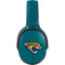 NFL Jacksonville Jaguars Teal Distressed Skullcandy Venue Skin