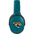 NFL Jacksonville Jaguars Teal Distressed Skullcandy Venue Skin