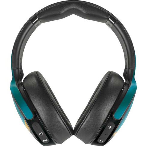 NFL Jacksonville Jaguars Skullcandy Venue Skin