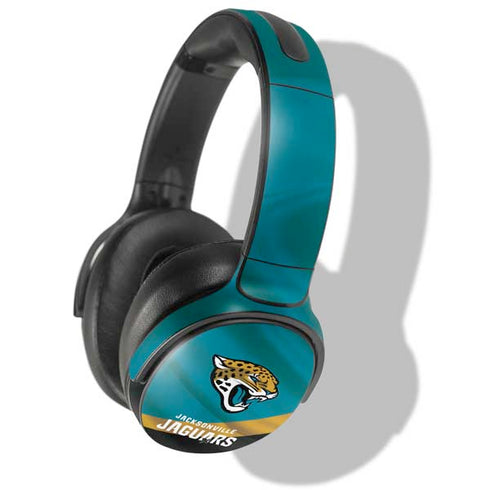 NFL Jacksonville Jaguars Skullcandy Venue Skin