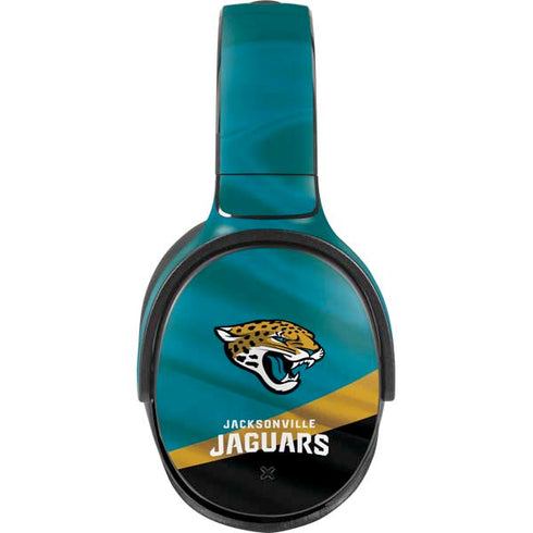 NFL Jacksonville Jaguars Skullcandy Venue Skin