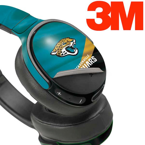 NFL Jacksonville Jaguars Skullcandy Venue Skin