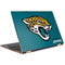 NFL Jacksonville Jaguars Teal Distressed HP Spectre Skin
