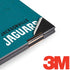 NFL Jacksonville Jaguars Teal Distressed HP Spectre Skin