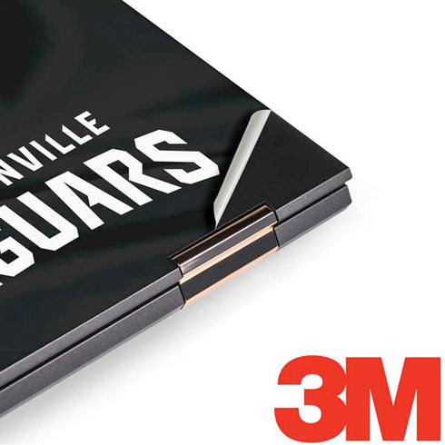 NFL Jacksonville Jaguars HP Spectre Skin
