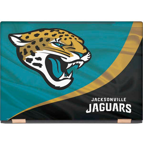 NFL Jacksonville Jaguars HP Spectre Skin