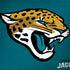 NFL Jacksonville Jaguars Teal Distressed Surface Book 2 13.5in Skin