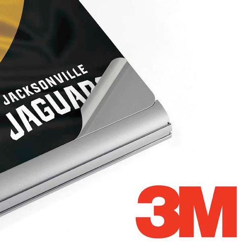 NFL Jacksonville Jaguars Surface Book 2 13.5in Skin