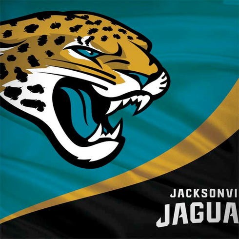 NFL Jacksonville Jaguars Surface Book 2 13.5in Skin