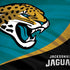 NFL Jacksonville Jaguars Surface Book 2 13.5in Skin