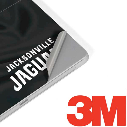 NFL Jacksonville Jaguars Surface Go Skin