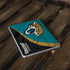 NFL Jacksonville Jaguars Surface Go Skin