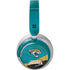 NFL Jacksonville Jaguars Surface Headphones Skin