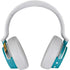 NFL Jacksonville Jaguars Surface Headphones Skin