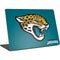 NFL Jacksonville Jaguars Teal Distressed Surface Laptop 4 15in Skin