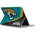 NFL Jacksonville Jaguars Surface Laptop Studio Skin