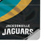 NFL Jacksonville Jaguars Surface Laptop Studio Skin